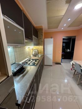 3-комн.кв., 75 м², этаж 6