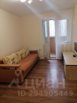 1-комн.кв., 30 м², этаж 2