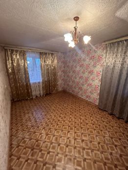 1-комн.кв., 32 м², этаж 2