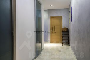 4-комн.апарт., 126 м², этаж 5