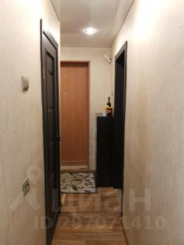 1-комн.кв., 32 м², этаж 4