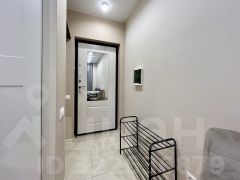 апарт.-студия, 14 м², этаж 2