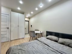 апарт.-студия, 14 м², этаж 2