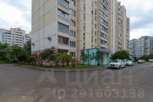 1-комн.кв., 41 м², этаж 11