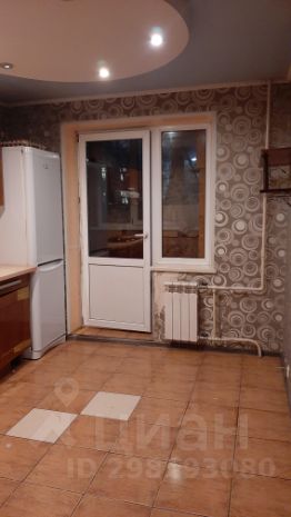 1-комн.кв., 42 м², этаж 1