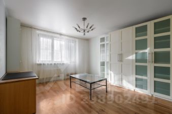 1-комн.кв., 41 м², этаж 9