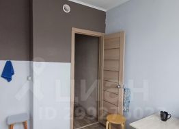 1-комн.кв., 40 м², этаж 12