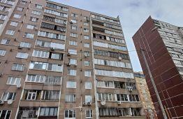 1-комн.кв., 40 м², этаж 12