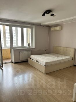 2-комн.кв., 58 м², этаж 9