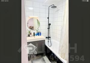 1-комн.кв., 36 м², этаж 20