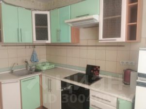 1-комн.кв., 40 м², этаж 7