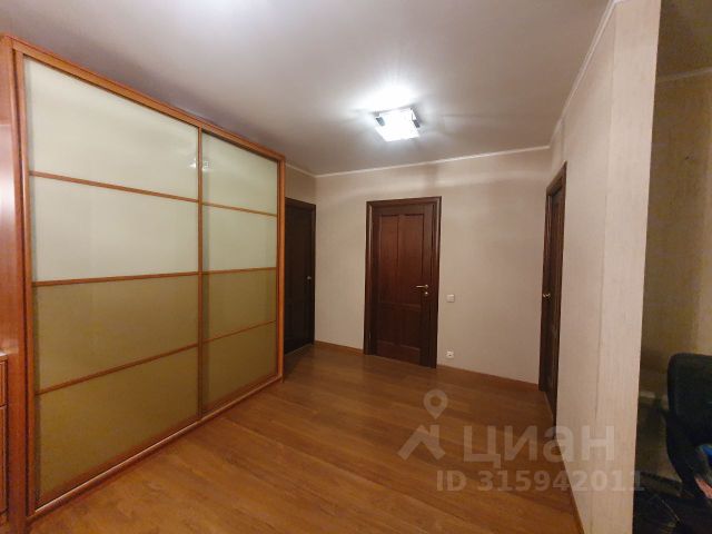 3-комн., 88,3 м², 9/12 этаж
