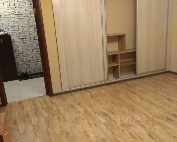 2-комн., 56 м², 13/17 этаж