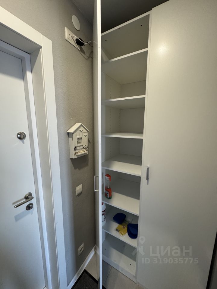 2-комнатная квартира, 50 м² — фото 4