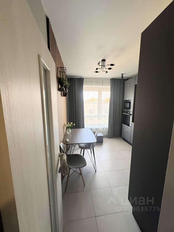 2-комнатная квартира, 50 м² — фото 8