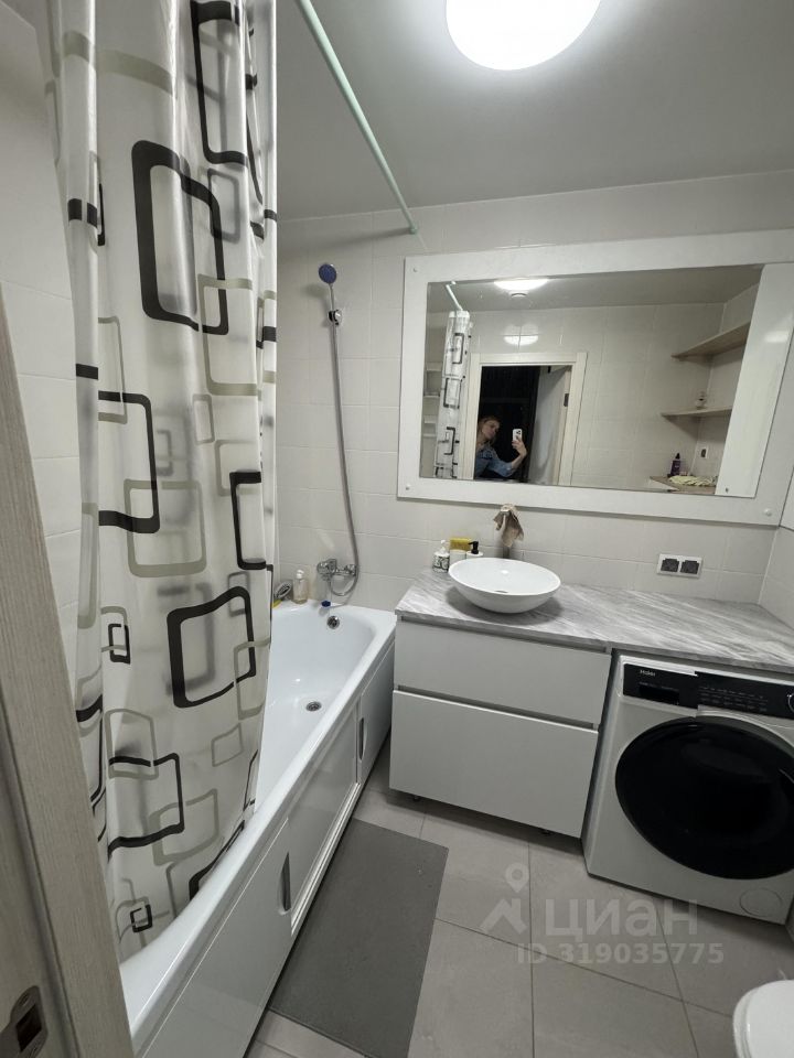 2-комнатная квартира, 50 м² — фото 7