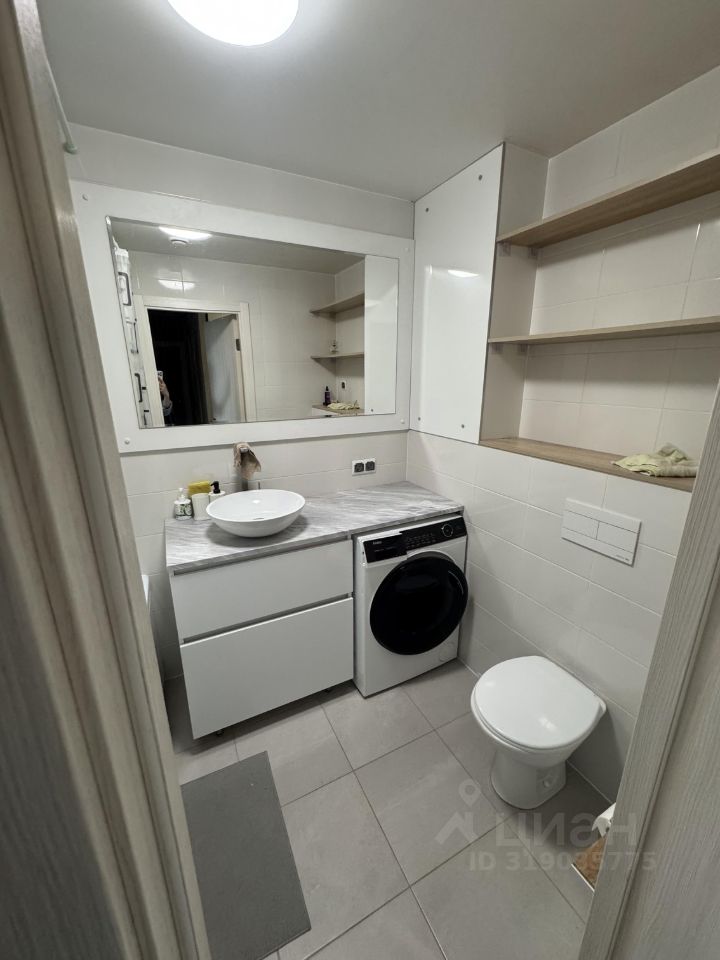 2-комнатная квартира, 50 м² — фото 6