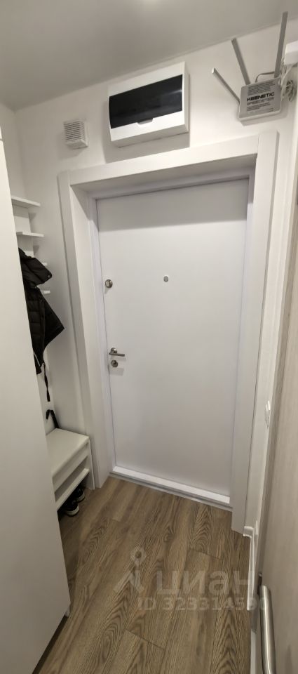 Квартира-студия, 19,8 м² — фото 4