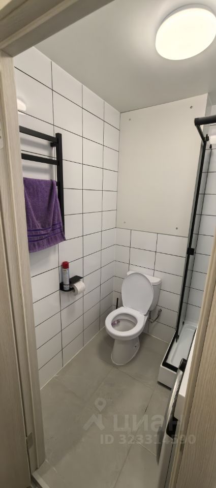 Квартира-студия, 19,8 м² — фото 6