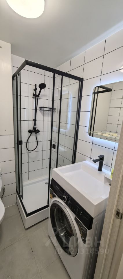 Квартира-студия, 19,8 м² — фото 5