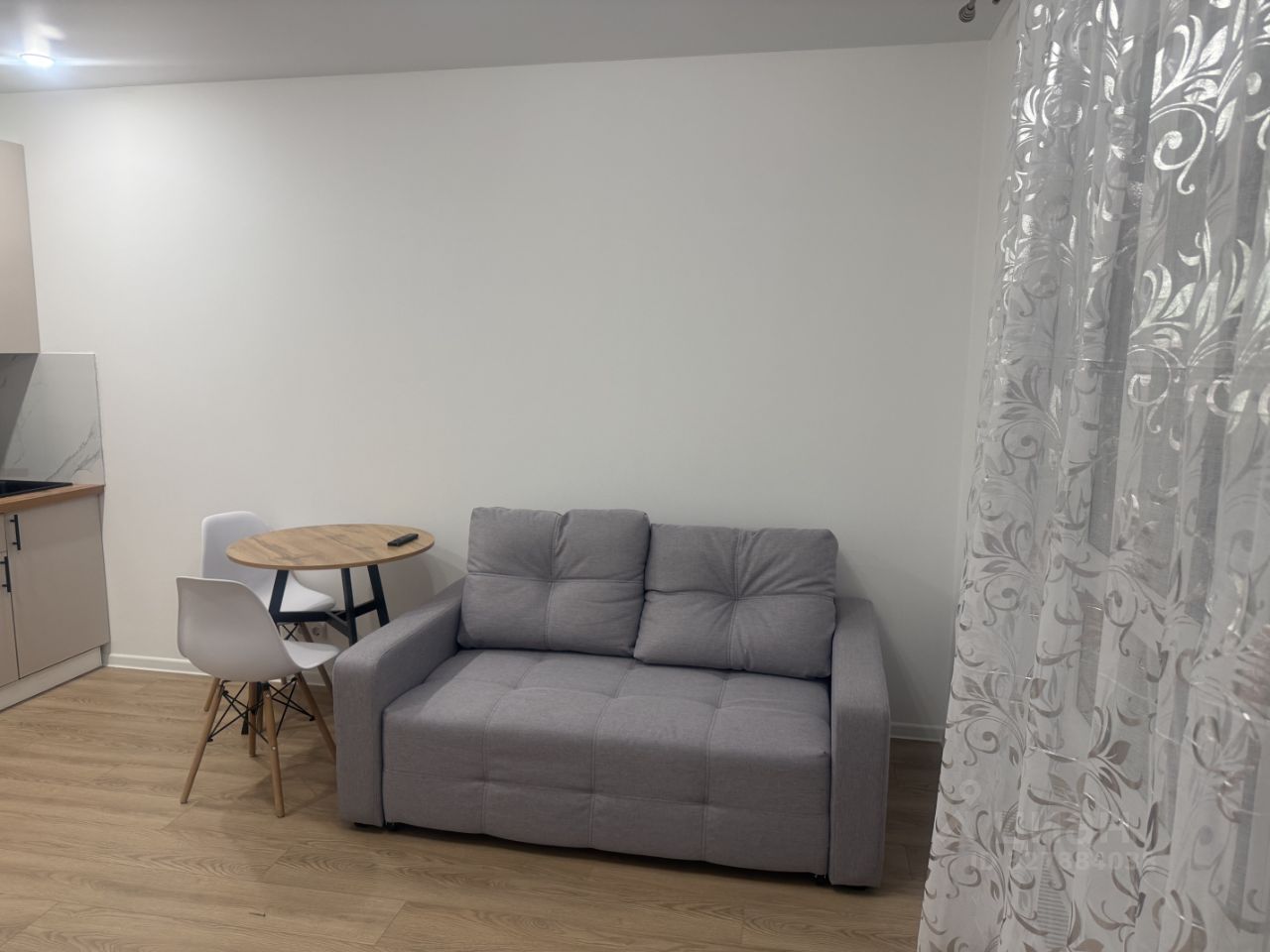 Квартира-студия, 24 м² — фото 8