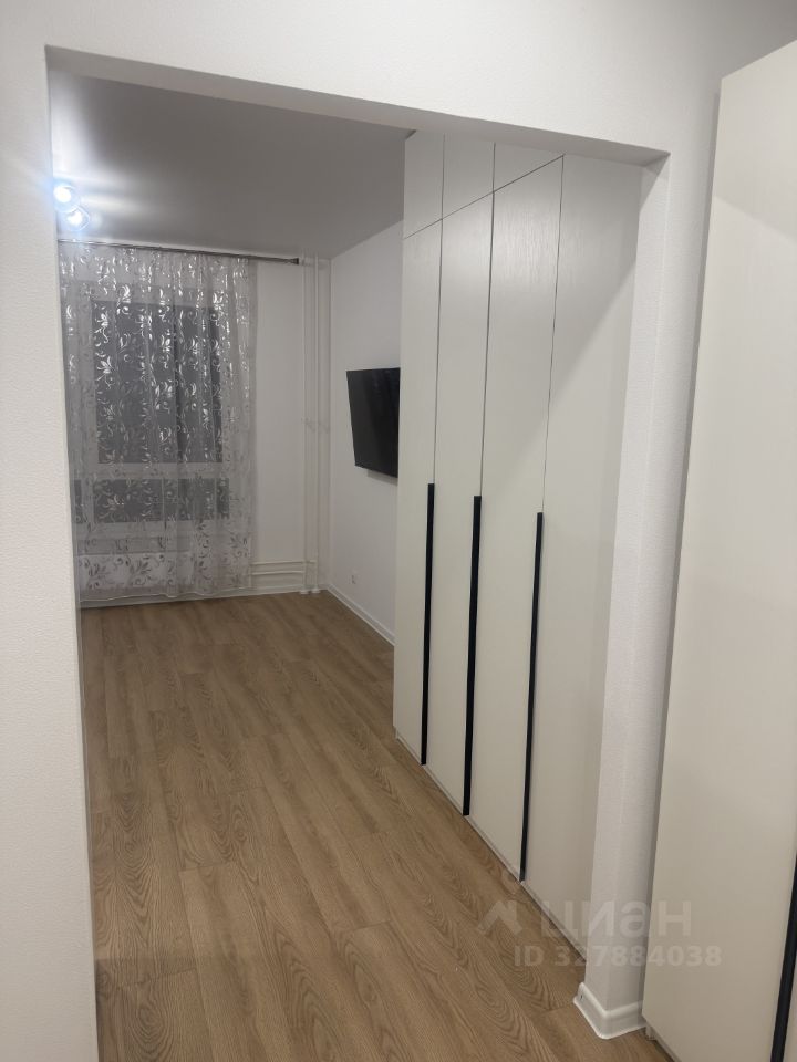 Квартира-студия, 24 м² — фото 7