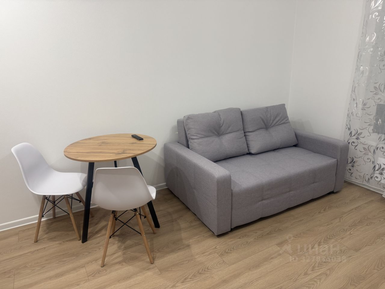 Квартира-студия, 24 м² — фото 3