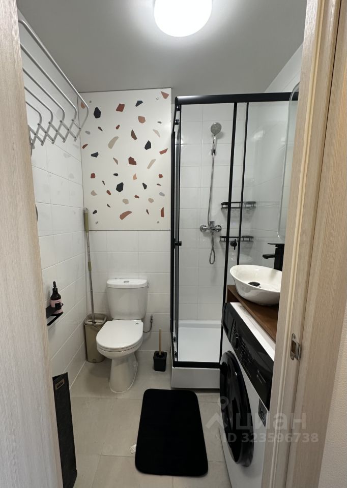Квартира-студия, 19,6 м² — фото 7