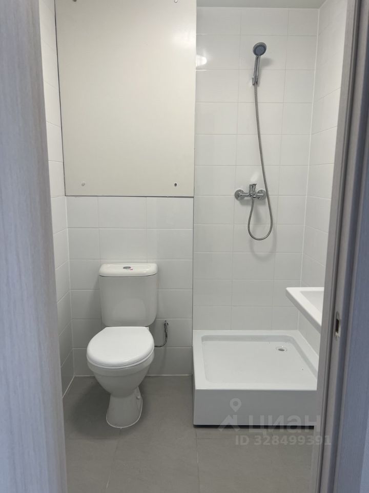 Квартира-студия, 23,4 м² — фото 4