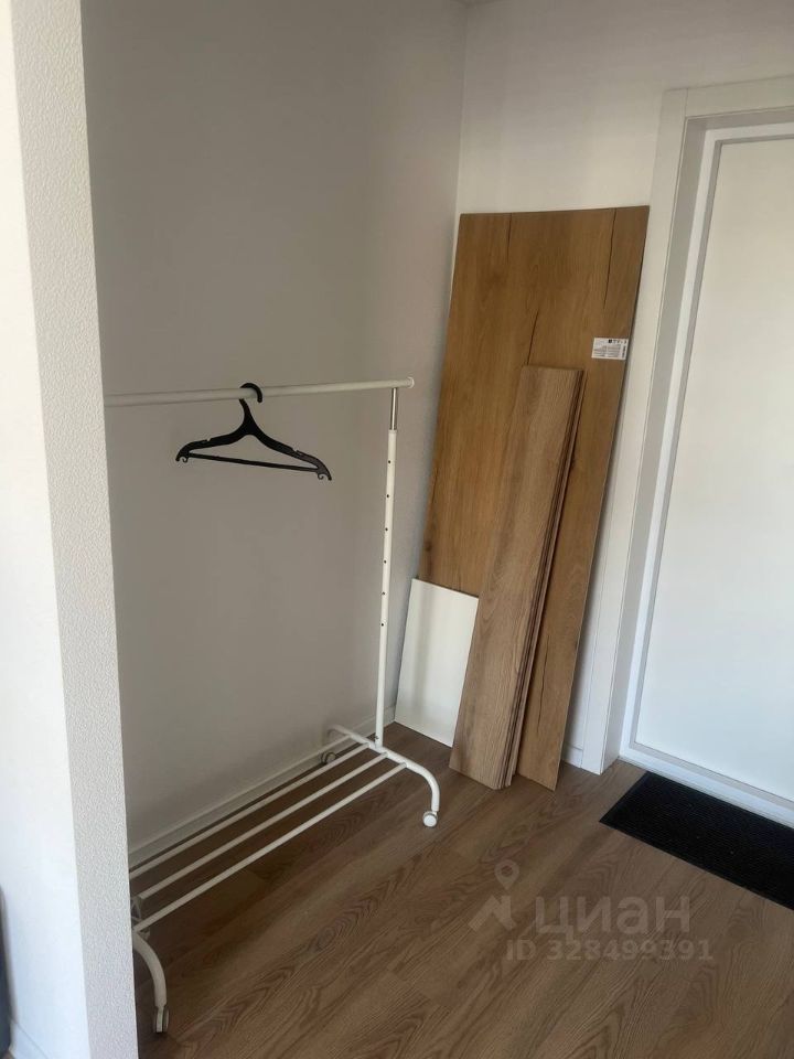 Квартира-студия, 23,4 м² — фото 6