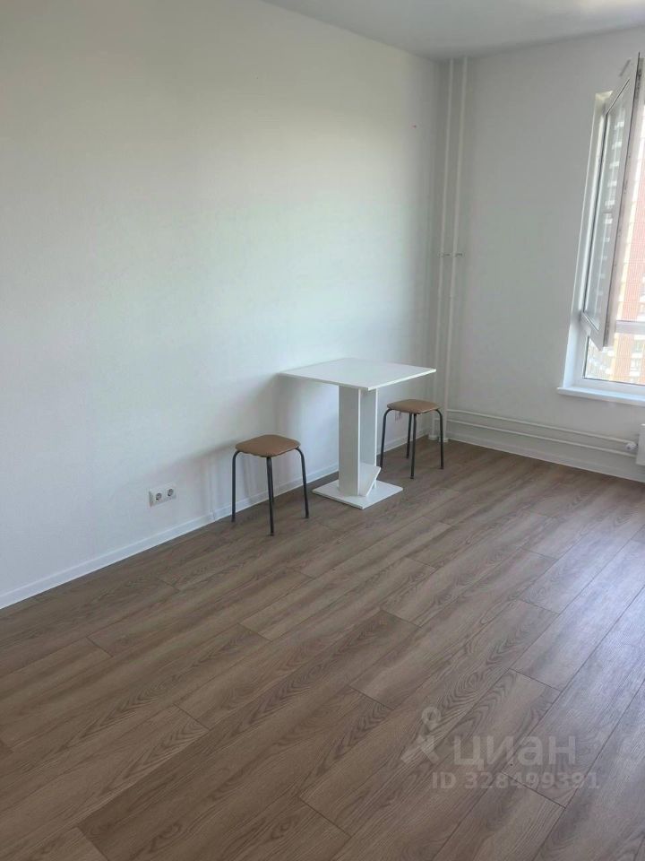 Квартира-студия, 23,4 м² — фото 5