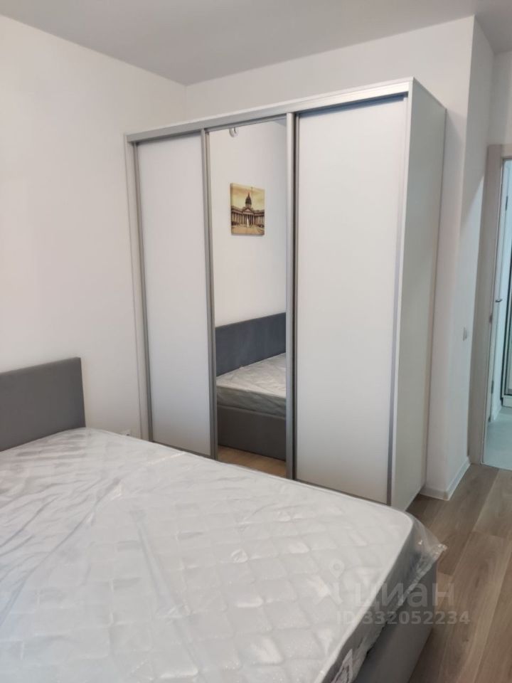 2-комнатная квартира, 42 м² — фото 4