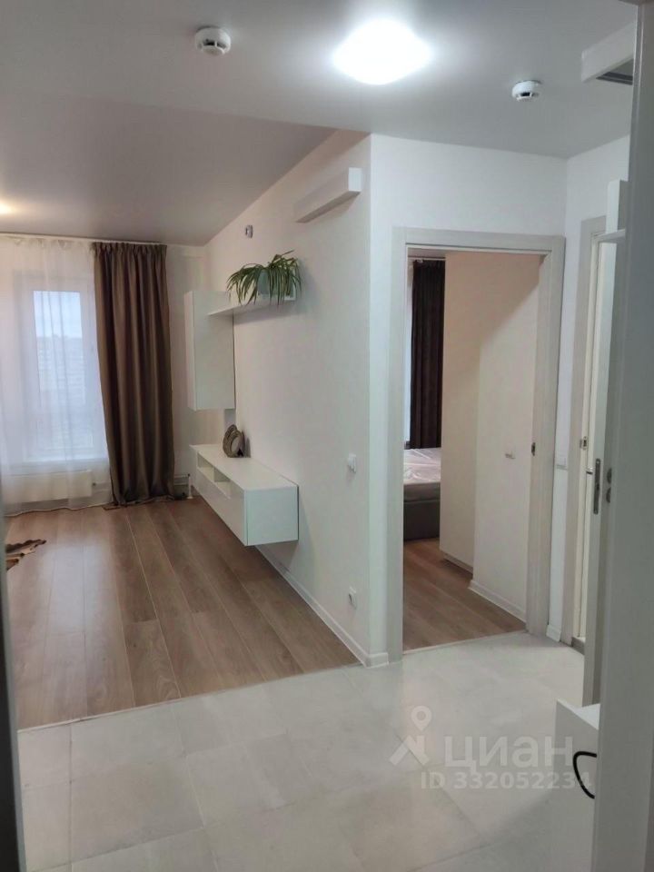 2-комнатная квартира, 42 м² — фото 6