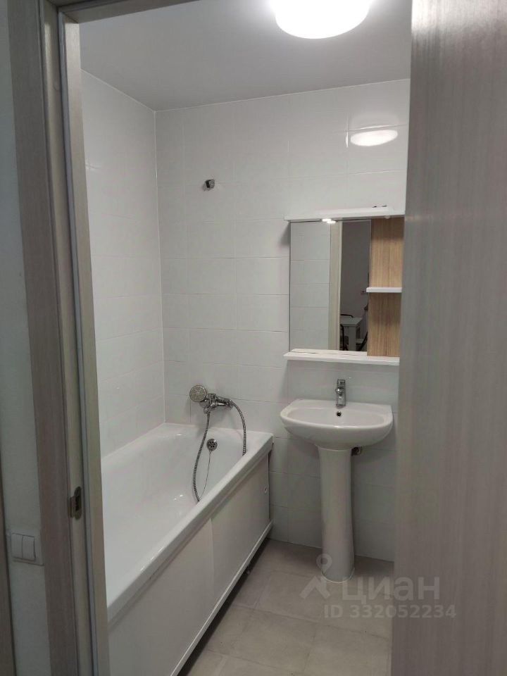 2-комнатная квартира, 42 м² — фото 8