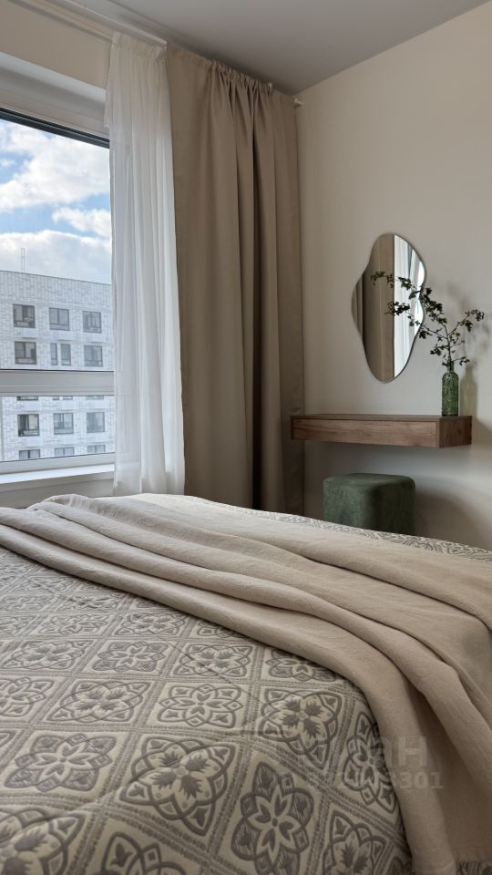 2-комнатная квартира, 62 м² — фото 8