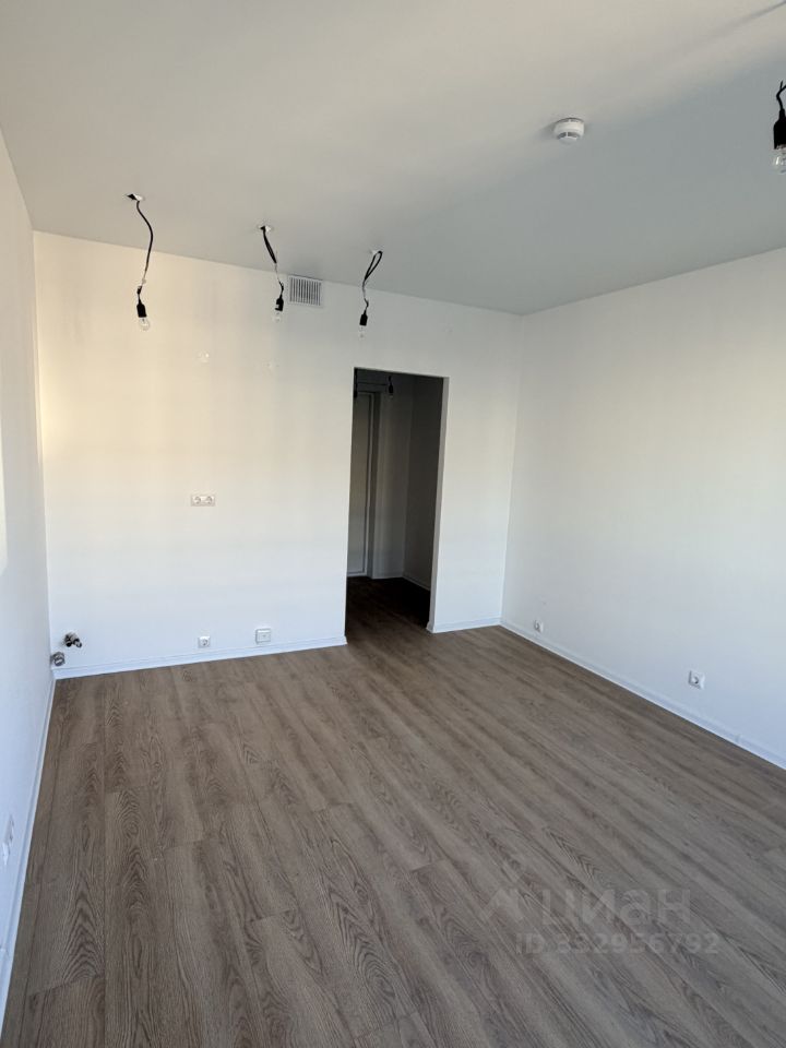 Квартира-студия, 20 м² — фото 4