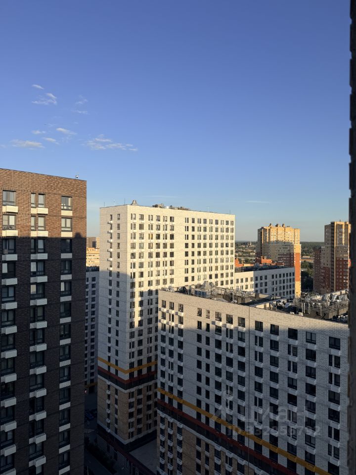 Квартира-студия, 20 м² — фото 3