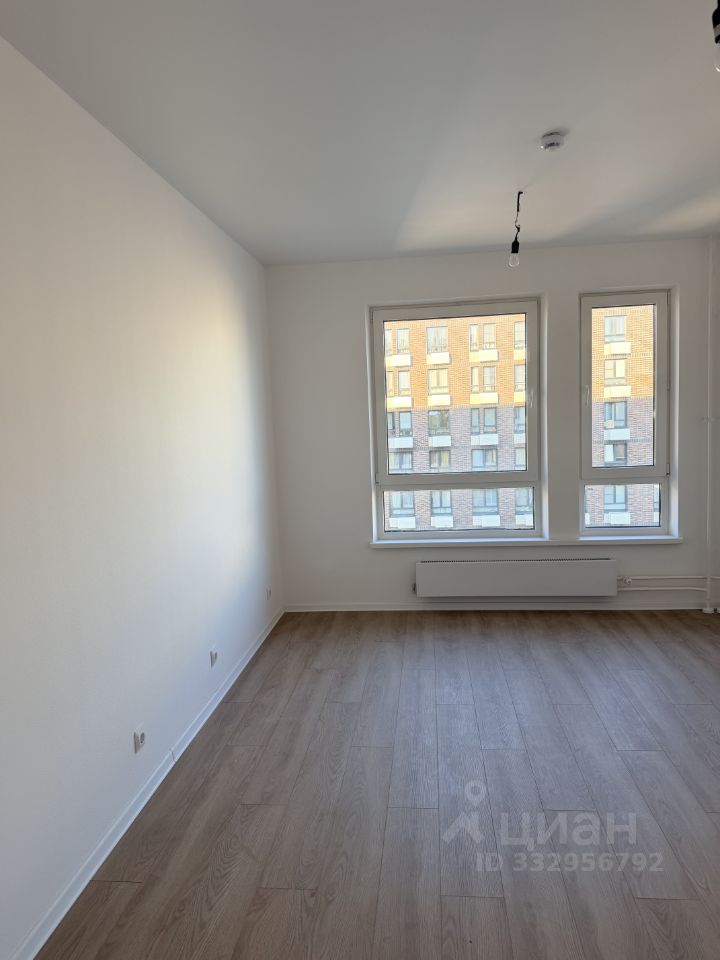 Квартира-студия, 20 м² — фото 1