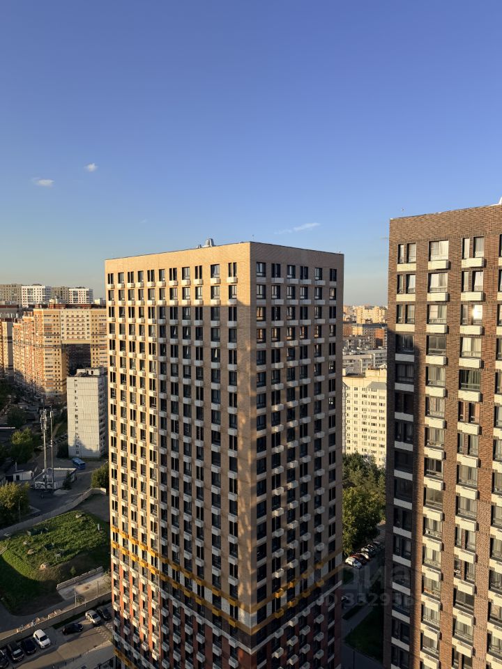 Квартира-студия, 20 м² — фото 2