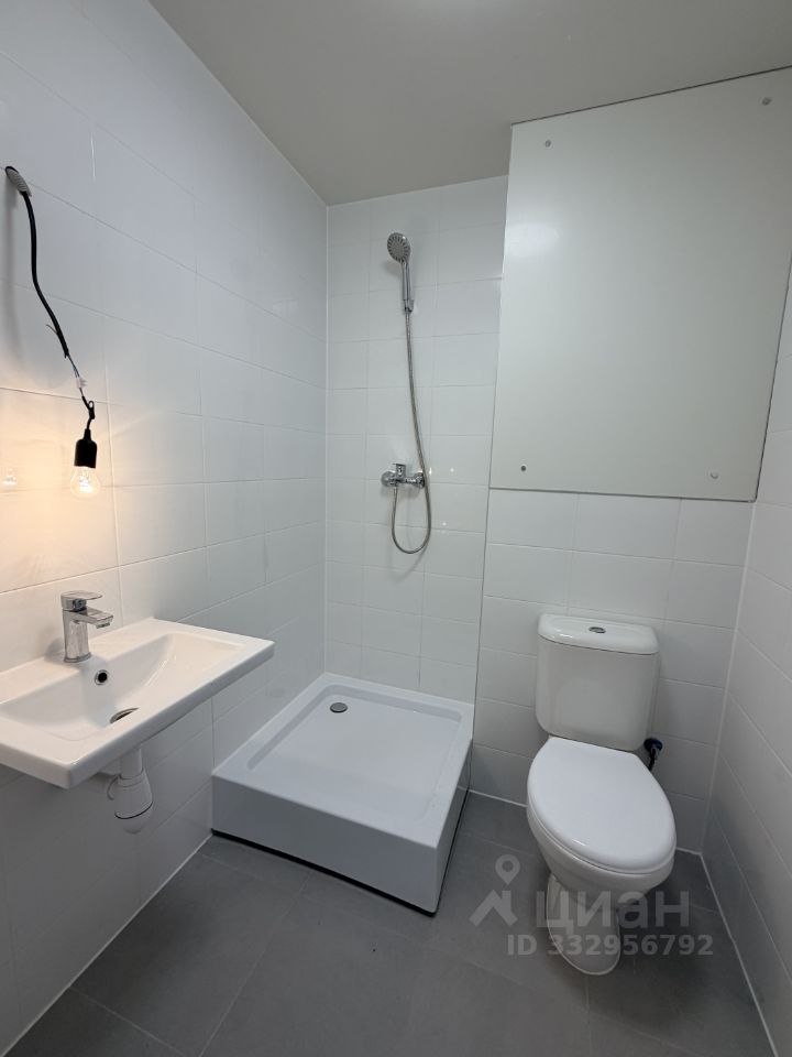 Квартира-студия, 20 м² — фото 6