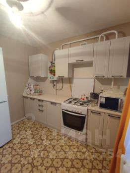 2-комн.кв., 55 м², этаж 4