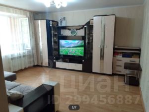 3-комн.кв., 74 м², этаж 2