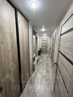 2-комн.кв., 47 м², этаж 3