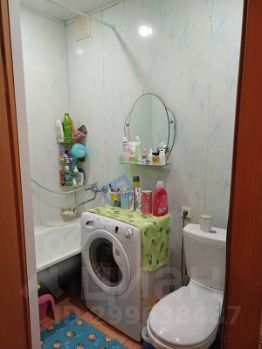 2-комн.кв., 44 м², этаж 1