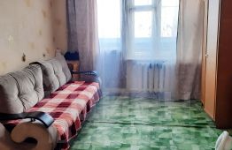 2-комн.кв., 35 м², этаж 5