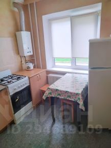 2-комн.кв., 43 м², этаж 1