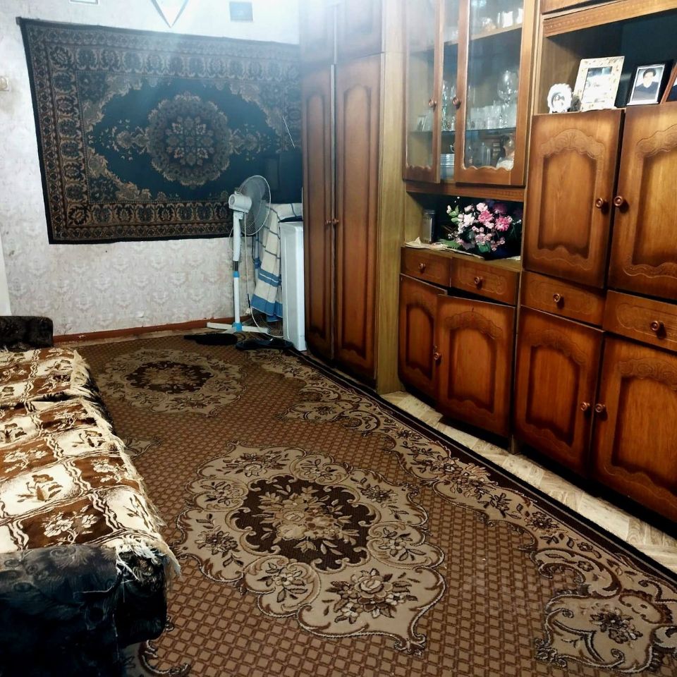 Купить двухкомнатную квартиру 44.7м² Рабочая ул., 60, Белев, Тульская ...