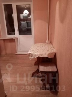 2-комн.кв., 37 м², этаж 4