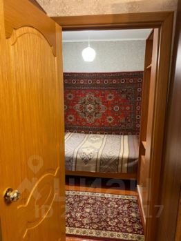 3-комн.кв., 43 м², этаж 1