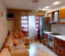 2-комн.кв., 71 м², этаж 2